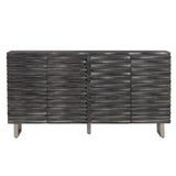Cabalerro Wave Gray Sideboard - Ornate Home