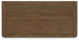 Cabalynn Light Brown Chest (Online Special Price) - Ornate Home