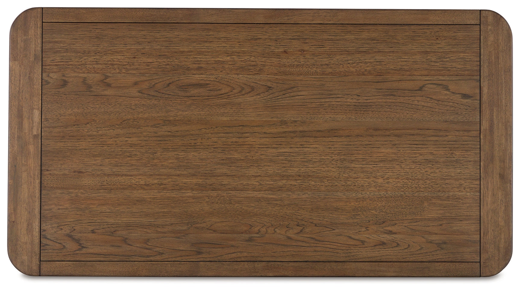 Cabalynn Light Brown Coffee Table (Online Special Price) - Ornate Home