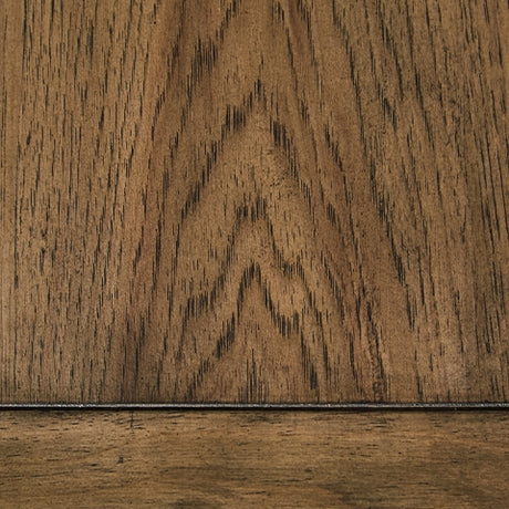 Cabalynn Light Brown Counter Height Dining Table and 4 Barstools - Ornate Home