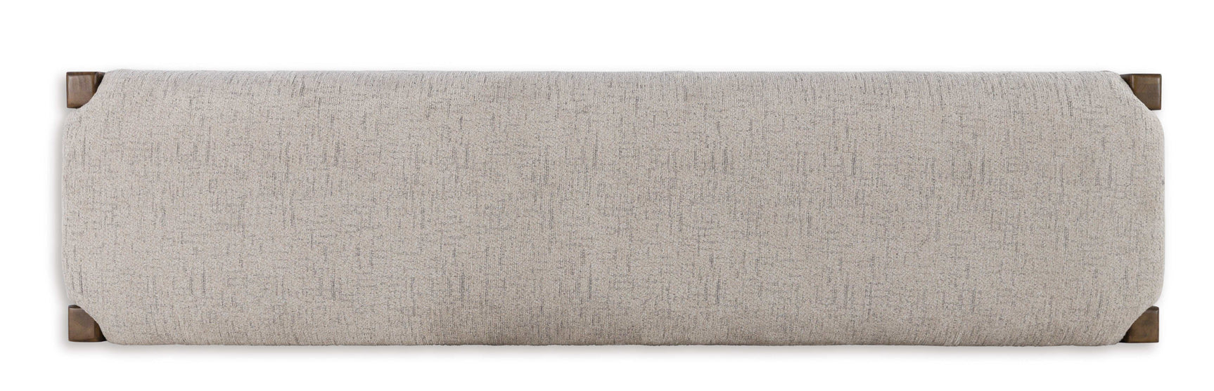 Cabalynn Light Brown Dining Room Set / 8pc - Ornate Home