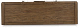 Cabalynn Light Brown Dining Server/Sideboard (Online Special Price) - Ornate Home