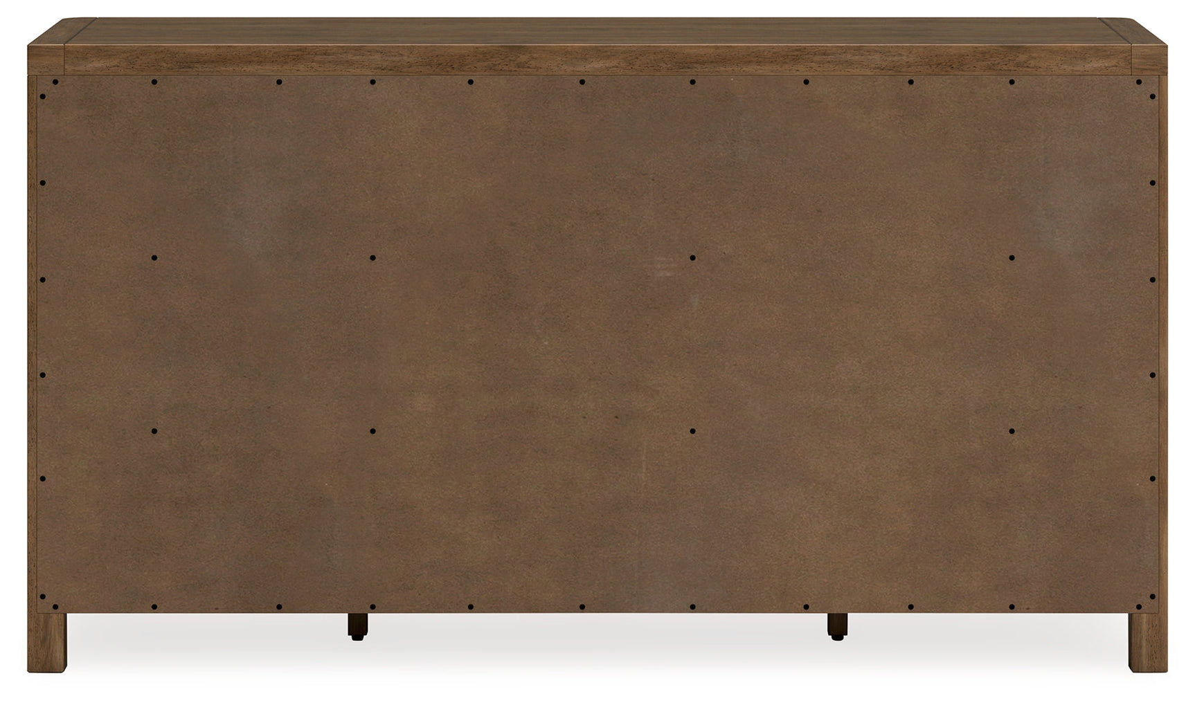 Cabalynn Light Brown Dresser (Online Special Price) - Ornate Home