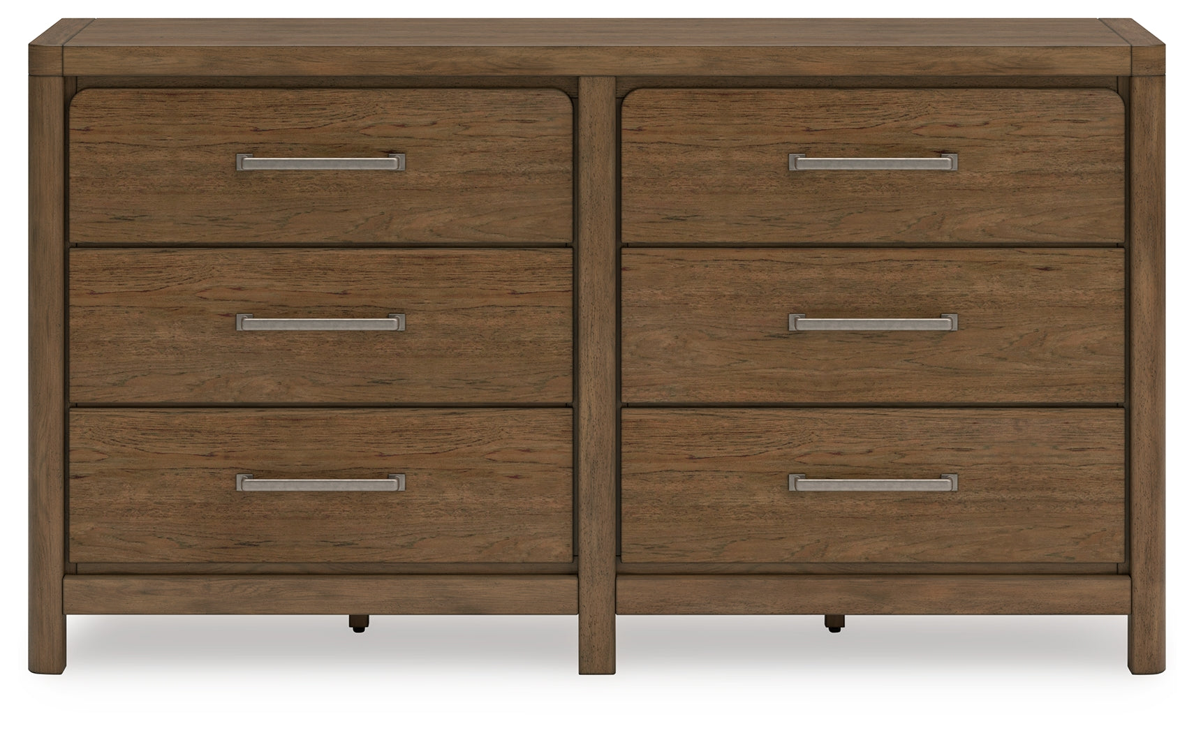 Cabalynn Light Brown Dresser (Online Special Price) - Ornate Home