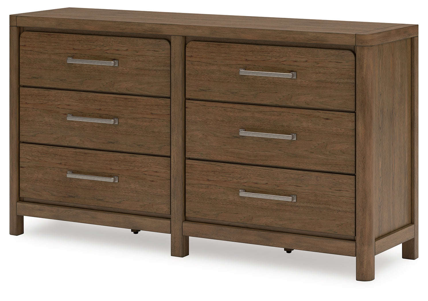 Cabalynn Light Brown Dresser (Online Special Price) - Ornate Home