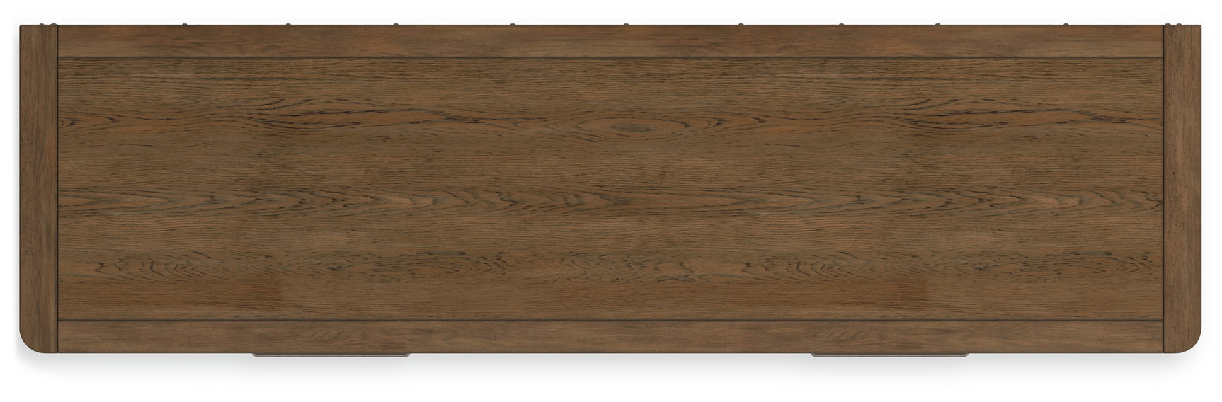 Cabalynn Light Brown King Upholstered Bedroom Set with Dresser and 2 Nightstands - Ornate Home