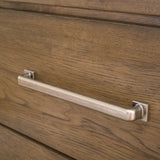 Cabalynn Light Brown Nightstand - Ornate Home