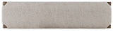 Cabalynn Oatmeal & Light Brown 63" Dining Bench (Online Special Price) - Ornate Home