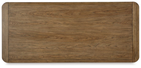 Cabalynn Two-tone Brown Counter Height Set - Ornate Home
