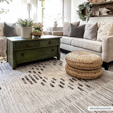 Cabarroguis Area Rug - Ornate Home