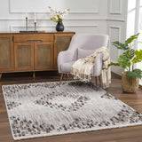 Cabarroguis Area Rug - Ornate Home
