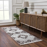 Cabarroguis Area Rug - Ornate Home