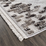 Cabarroguis Area Rug - Ornate Home