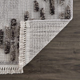 Cabarroguis Area Rug - Ornate Home