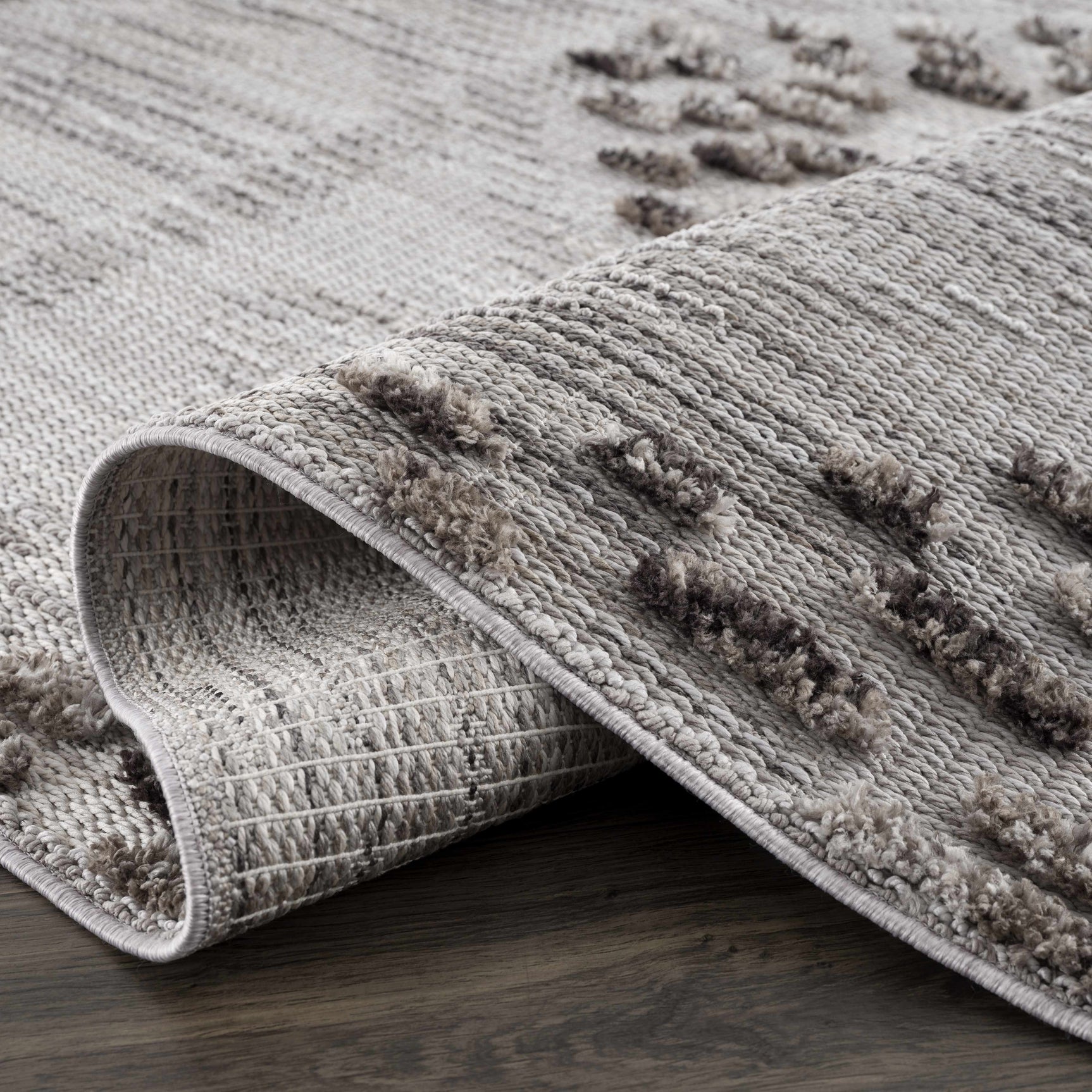 Cabarroguis Area Rug - Ornate Home