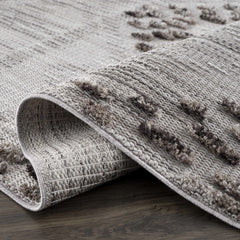 Cabarroguis Area Rug - Ornate Home