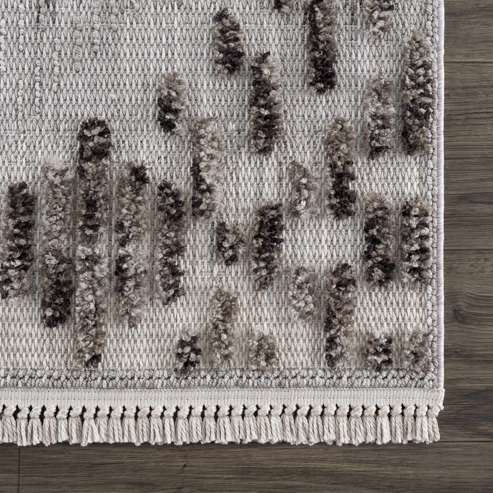 Cabarroguis Area Rug - Ornate Home