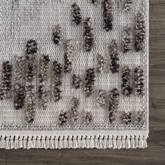 Cabarroguis Area Rug - Ornate Home