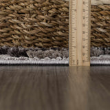 Cabarroguis Area Rug - Ornate Home