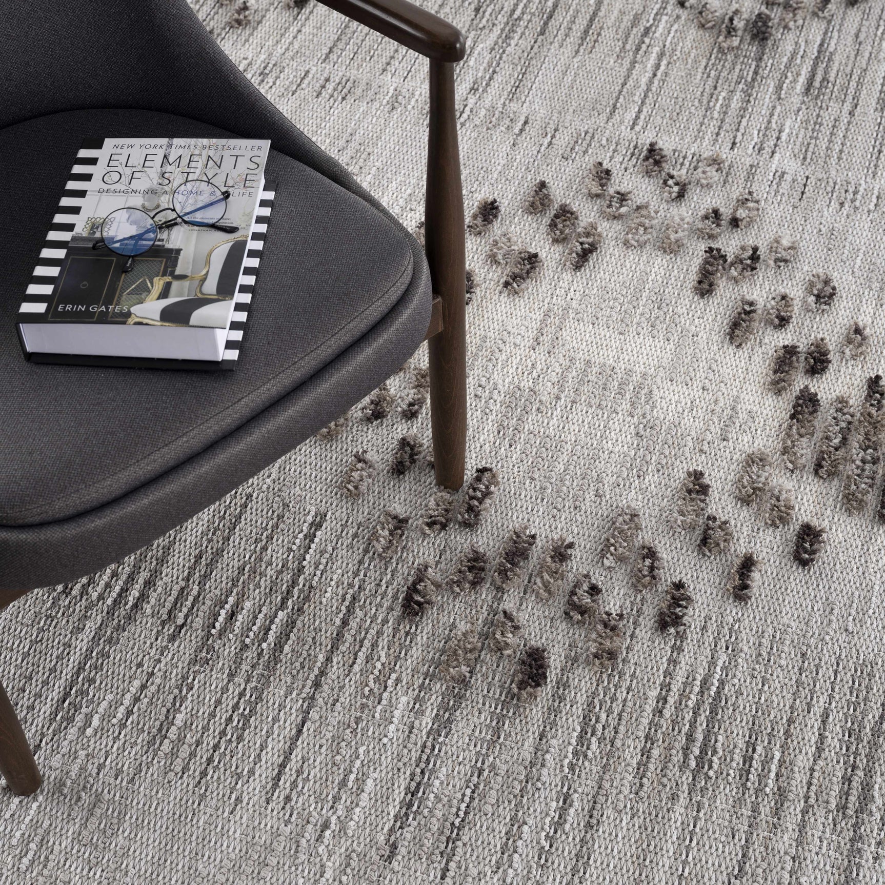 Cabarroguis Area Rug - Ornate Home
