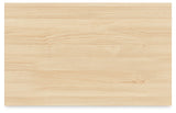 Cabinella Tan Chest of Drawers (Online Special Price) - Ornate Home