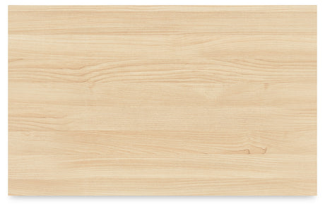 Cabinella Tan Chest of Drawers - Ornate Home