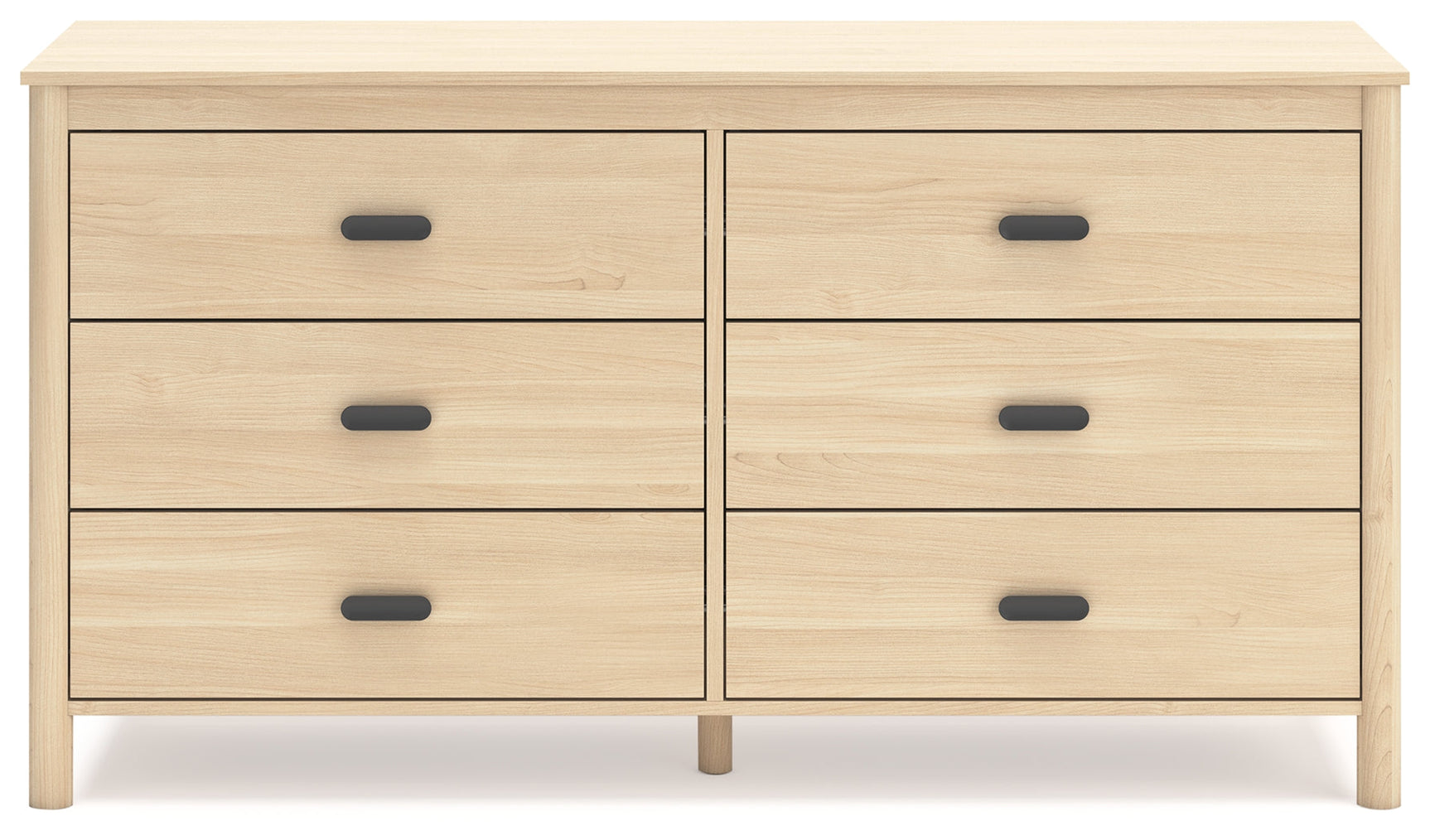 Cabinella Tan Dresser (Online Special Price) - Ornate Home