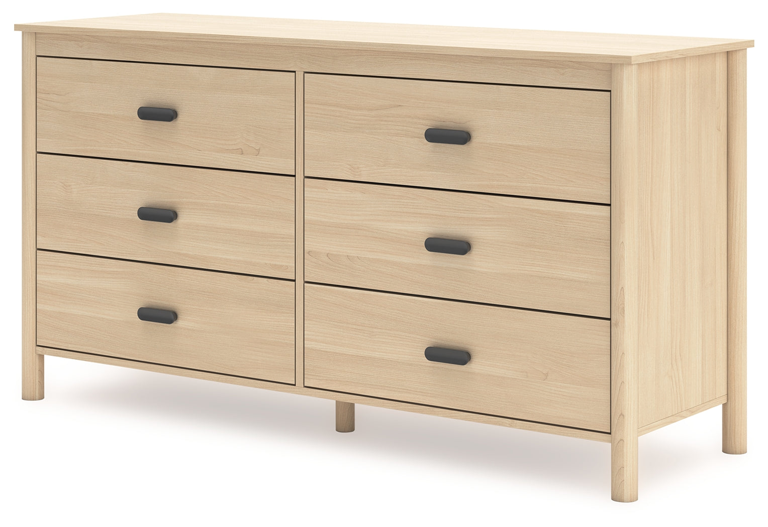 Cabinella Tan Dresser (Online Special Price) - Ornate Home