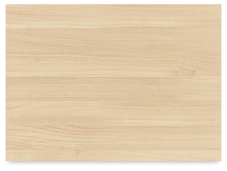 Cabinella Tan Nightstand - Ornate Home