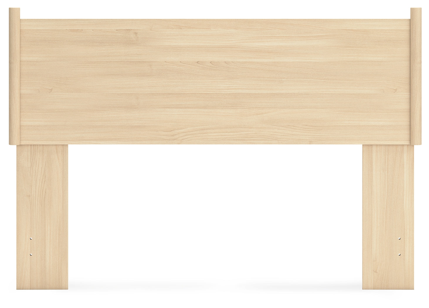 Cabinella Tan Queen Panel Headboard - Ornate Home