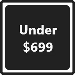 Under$ 699