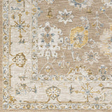 Cabinteely Luxe Oushak Rug - Ornate Home