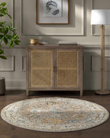 Cabinteely Luxe Oushak Rug - Ornate Home