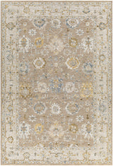Cabinteely Luxe Oushak Rug - Ornate Home