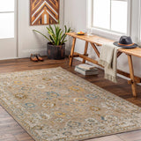 Cabinteely Luxe Oushak Rug - Ornate Home