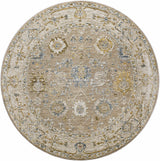 Cabinteely Luxe Oushak Rug - Ornate Home