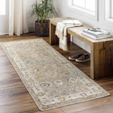 Cabinteely Luxe Oushak Rug - Ornate Home