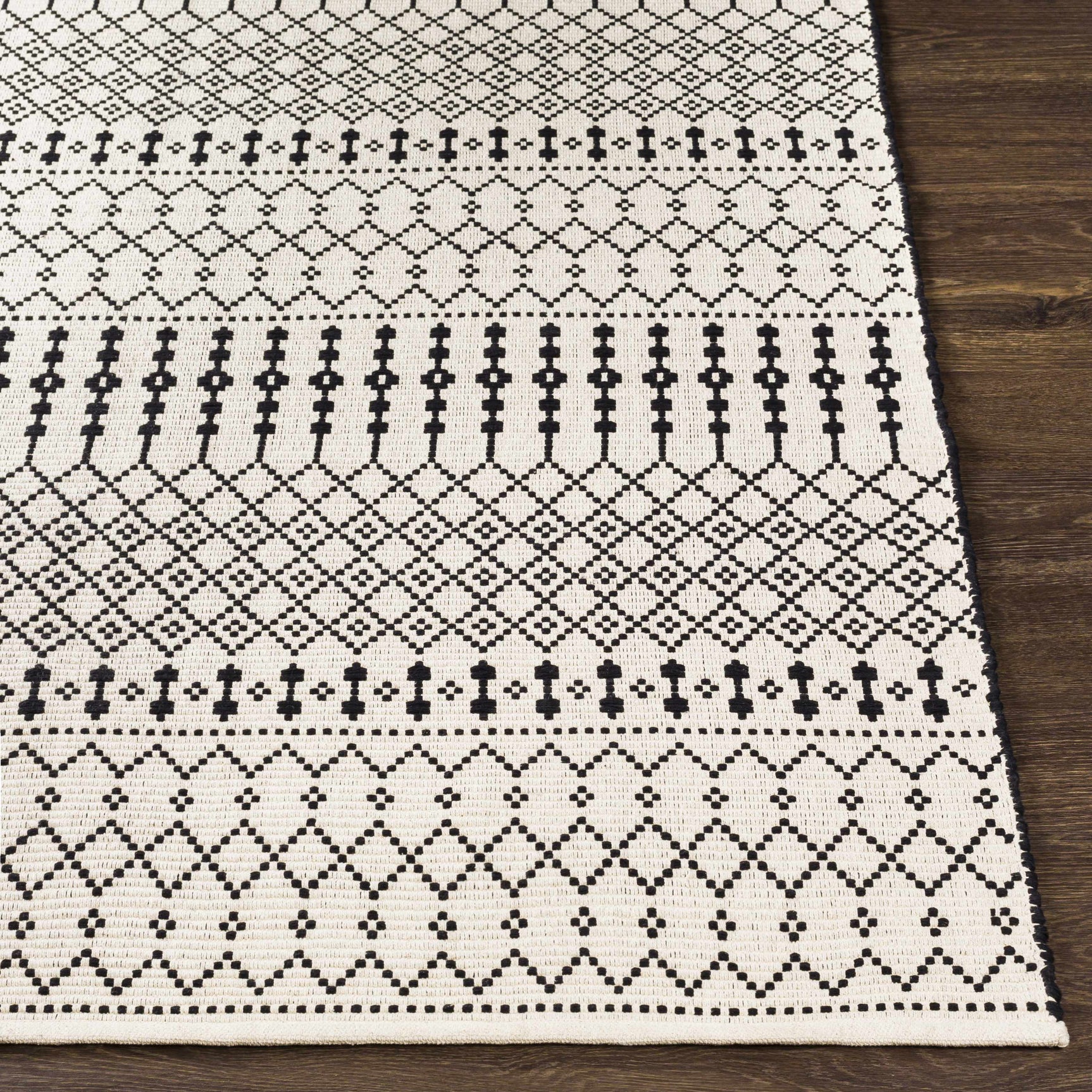 Cabinuangan Area Carpet - Clearance - Ornate Home