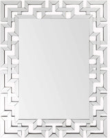 Cabodiongan Mirror - Ornate Home