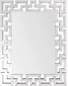 Cabodiongan Mirror - Ornate Home
