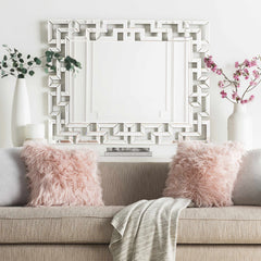 Cabodiongan Mirror - Ornate Home