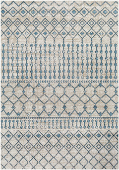 Cabognon Washable Area Rug - Clearance - Ornate Home