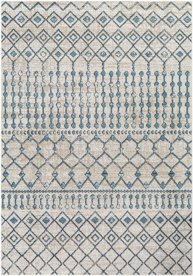 Cabognon Washable Area Rug - Clearance - Ornate Home
