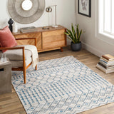 Cabognon Washable Area Rug - Clearance - Ornate Home