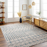 Cabognon Washable Area Rug - Clearance - Ornate Home