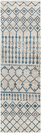 Cabognon Washable Area Rug - Clearance - Ornate Home