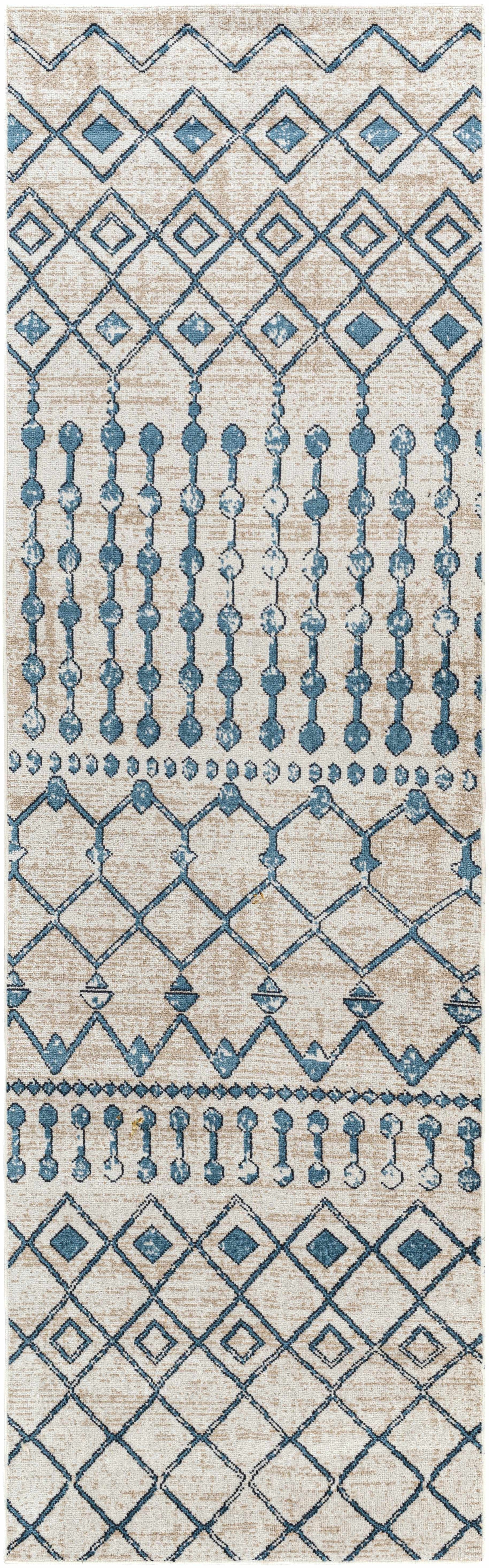 Cabognon Washable Area Rug - Clearance - Ornate Home