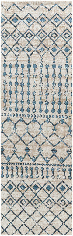 Cabognon Washable Area Rug - Clearance - Ornate Home