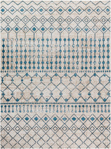 Cabognon Washable Area Rug - Clearance - Ornate Home