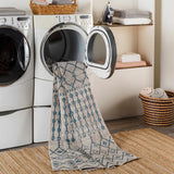 Cabognon Washable Area Rug - Clearance - Ornate Home